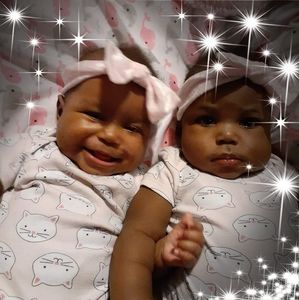 Meet your Posher, Ronda